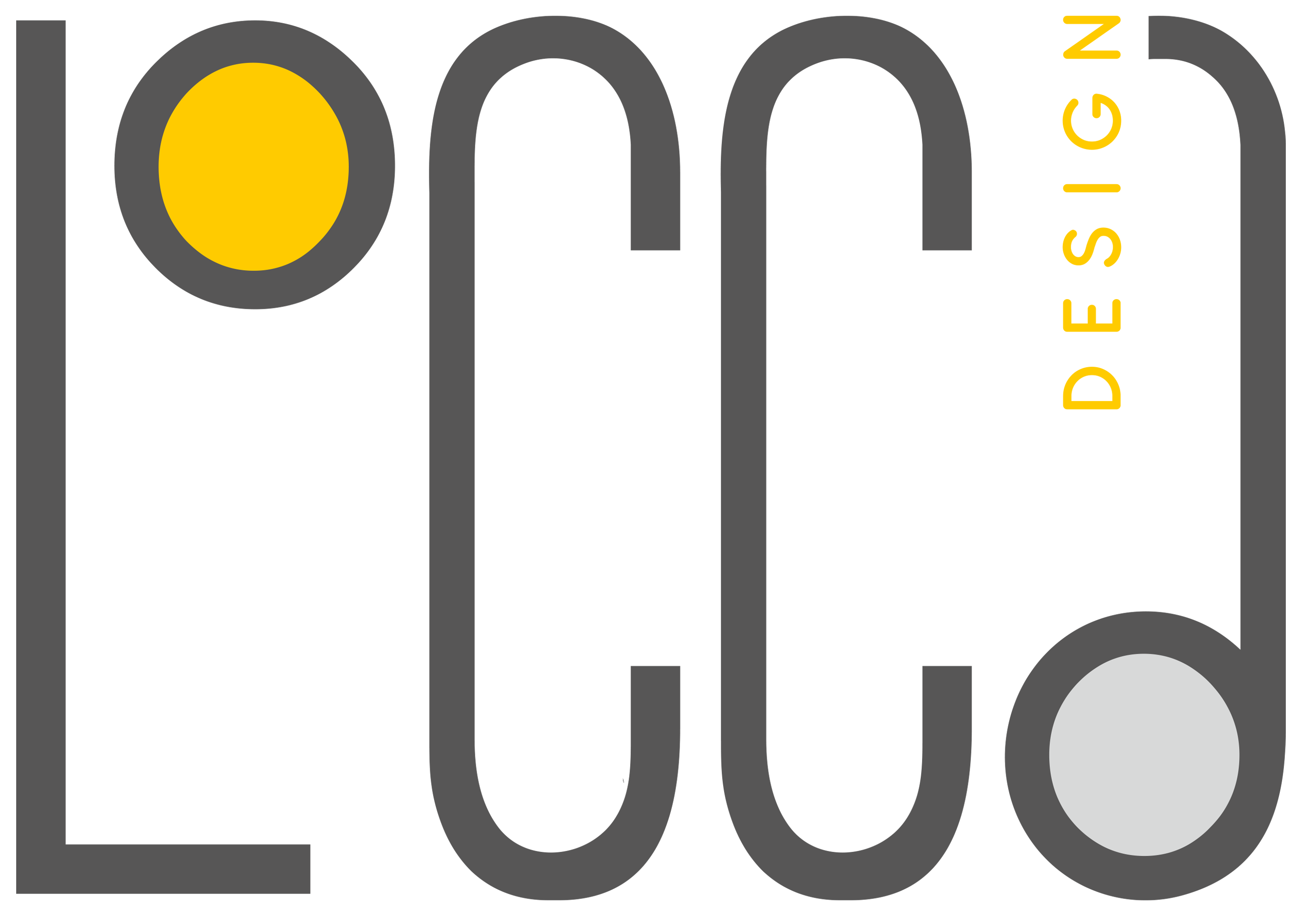 Göztepe Mimarlık Ofisi Locca Design logo